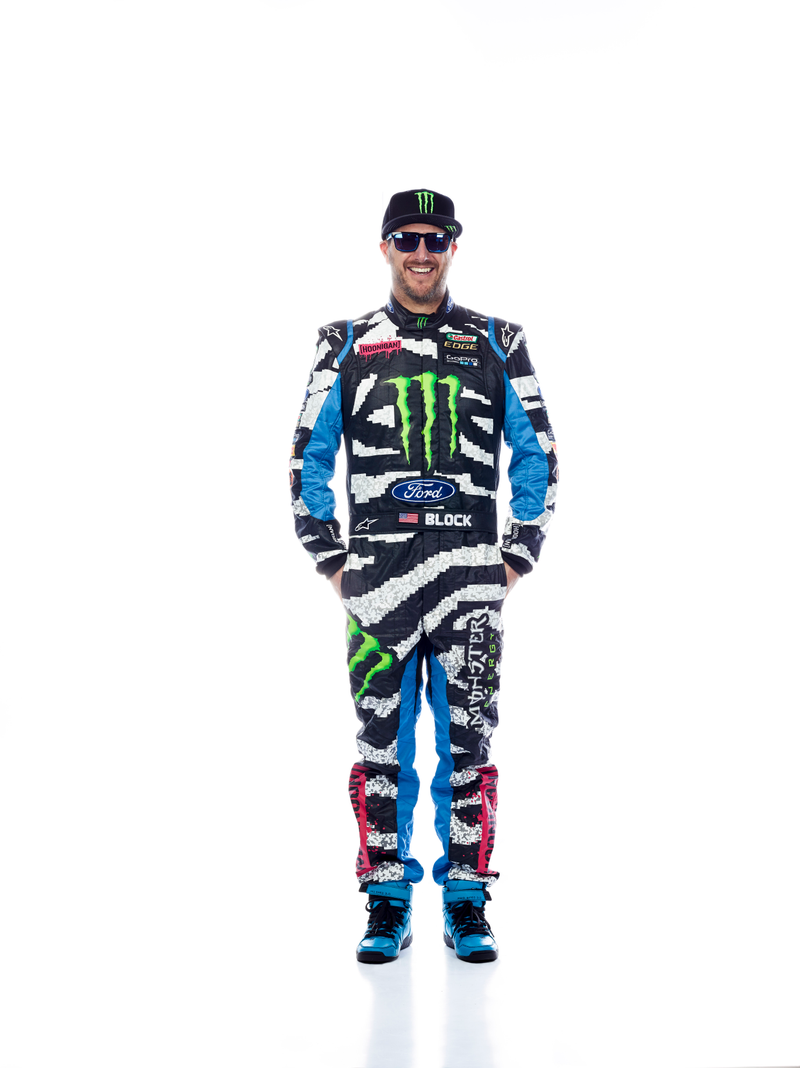 Illustration for article titled Guide: 2014 Global Rallycross Championship